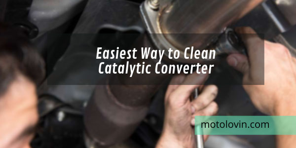 easiest-way-to-clean-catalytic-converter