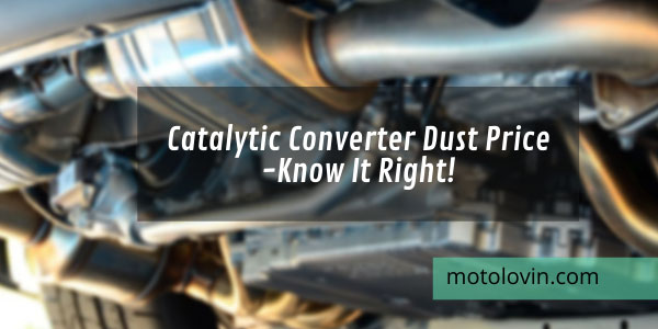 catalytic-converter-dust-price